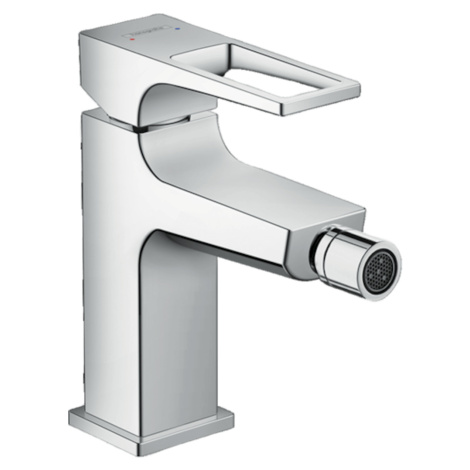 Bidetové baterie HANSGROHE