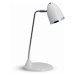 Maul Elegantní stolní lampa Starlet - bílá