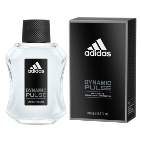Adidas Dynamic Pulse toaletní voda 100ml