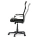 Kancelářská židle SAMUEL černá