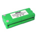 Baterie pro SENCOR SVC 7020 GOOWEI 2000mAh Ni-Mh