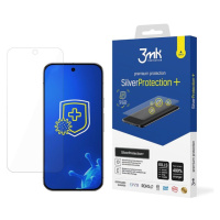 3mk ochranná fólie SilverProtection+ pro Google Pixel 9 Pro XL Čirá