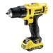 DeWALT DCD710D2