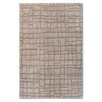 Béžový koberec 200x280 cm Artistique Beige – Elle Decoration