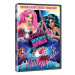 Barbie Rock'n Royals - DVD