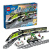 LEGO® City 60337 Expresní vláček