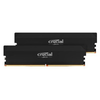 Crucial Overclocking Pro 32GB KIT DDR5 6000MHz CL36