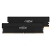 Crucial Overclocking Pro 32GB KIT DDR5 6000MHz CL36