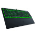 Razer Ornata V3 X herní klávesnice (US) černá