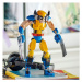 LEGO Marvel 76257 Sestavitelná figurka: Wolverine