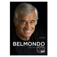 Belmondo (Věčný rošťák) - Jiří Žák - kniha z kategorie Beletrie