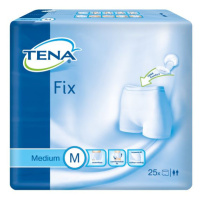 Tena Fix Medium fixační kalhotky 5 ks