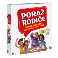 Spin Master Poraž rodiče