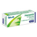 HERPESIN 50MG/G CRM 2G