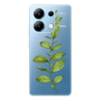 iSaprio Green Plant 01 - Xiaomi Redmi Note 13