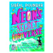 Neon's Secret Universe - Sibeal Pounder, Sarah Warburton (ilustrátor) - kniha z kategorie Beletr