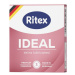 Ritex Ideal kondomy 3 ks