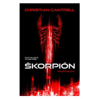 Škorpión (Defekt) - Christian Cantrell