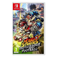 Mario Strikers: Battle League Football - Nintendo Switch