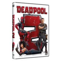 Deadpool 2 - DVD