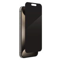 ZAGG InvisibleShield Glass Elite Privacy pro Apple iPhone 15 Pro – display