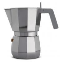 Espresso kávovar Moka 3C, prům. 16 cm - Alessi