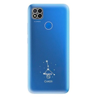 iSaprio čiré pouzdro - Rak - Xiaomi Redmi 9C