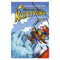 Klub Tygrů - Po stopách yettiho - Thomas C. Brezina