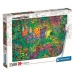 Clementoni - Puzzle 1500 Mordillo