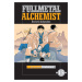 Fullmetal Alchemist - Ocelový alchymista 15 - Hiromu Arakawa