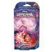 Disney Lorcana: Shimmering Skies - Starter Deck Amethyst & Ruby