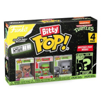 Funko Bitty POP! TMNT - Splinter