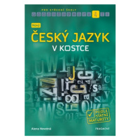 Nový český jazyk v kostce pro SŠ | Alena Novotná