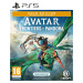 Avatar: Frontiers of Pandora - Gold Edition (PS5) - 3307216246817