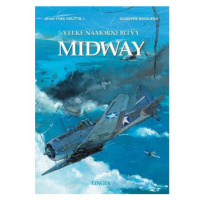 Midway - Velké námořní bitvy