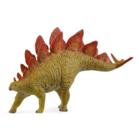 Schleich 15040 stegosaurus