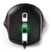 GENIUS myš GX GAMING Scorpion M705, drátová, RGB podsvícení, 800-7200 dpi, USB, 6tlačítek, černá