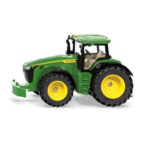 Siku Farmer 3290 - traktor John Deere 8R 370   1:32