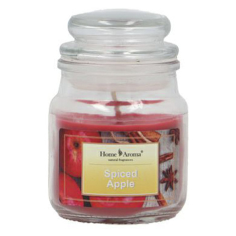 Svíčka vonná dekorativní Spice Apple 70g