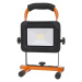 LED reflektor nabíjecí Solight WM-20W-DE