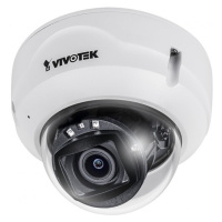 Vivotek IP kamera (FD9389-EHTV-v2) Bílá