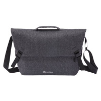 Odzu Smart messenger Bag