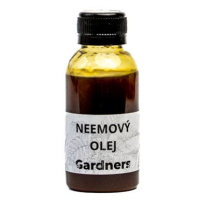 Gardners Neemový olej 100 ml