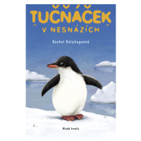 Tučňáček v nesnázích