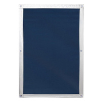 Lichtblick Roleta, od 36 x 51,5 cm (36 x 51,5 cm pro C02/102, modrá)