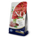 N&D Quinoa Cat Adult Digestion Lamb & Fennel 1,5kg