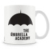 Hrnek The Umbrella Academy