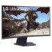 LG UltraGear 27GS60QC-B monitor 27"