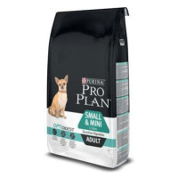 ProPlan Dog Adult Sm&Mini OptiDigest lamb 700g sleva