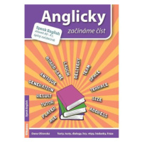 Anglicky začínáme číst (A0-A1) úplný začátečník